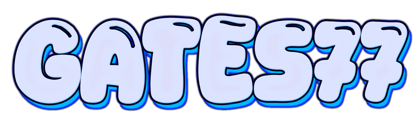 GATES77 Logo